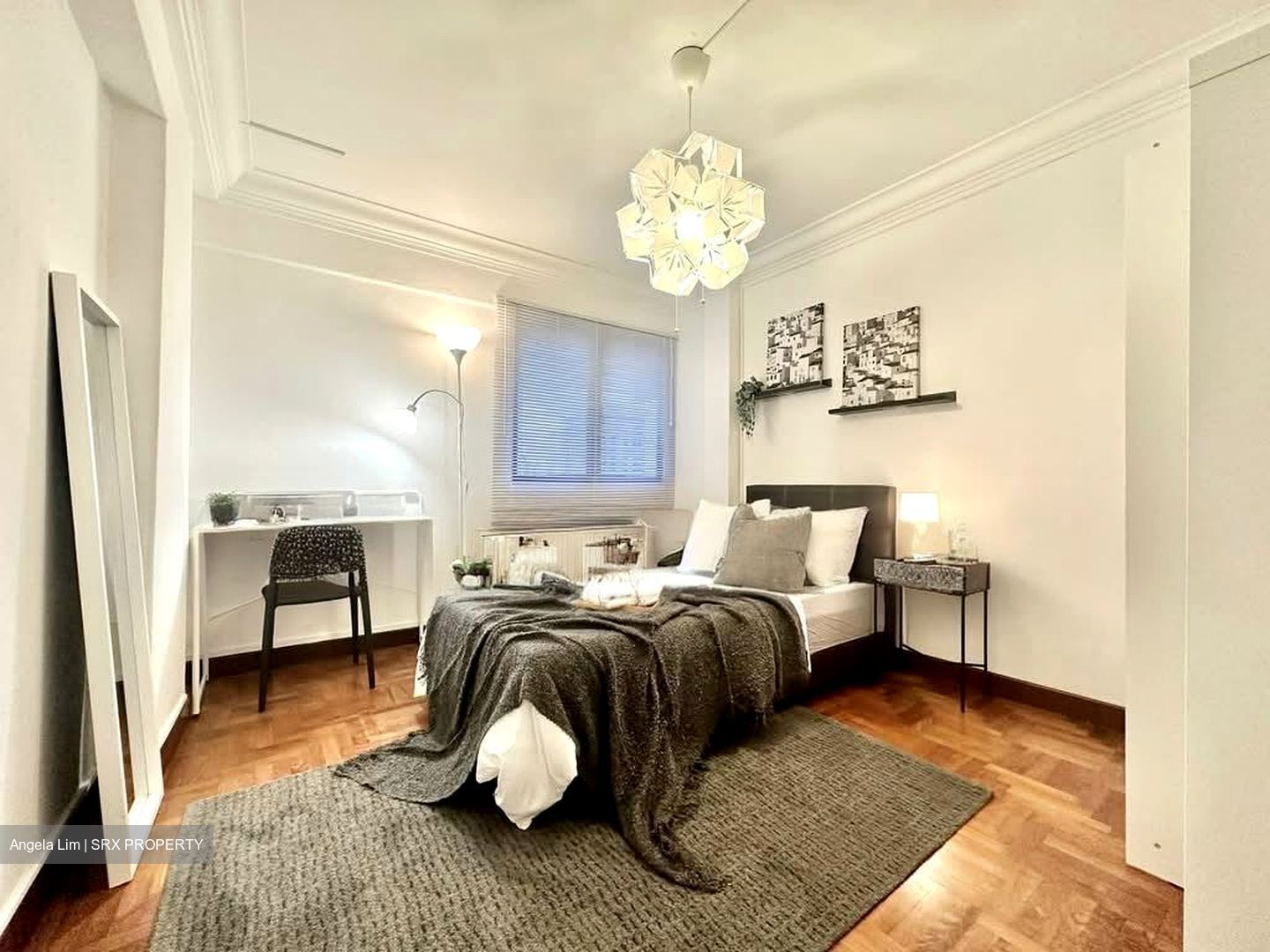Textile Centre (D7), Apartment #595886381